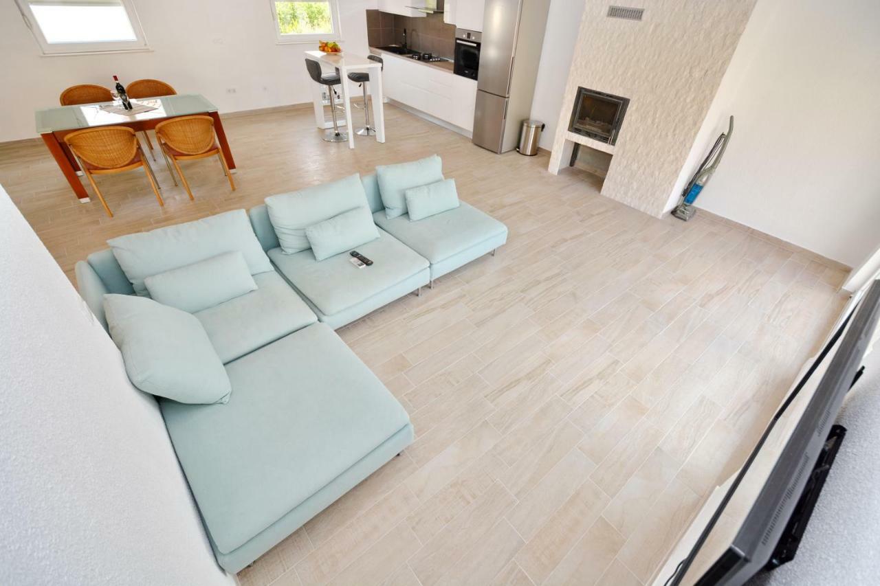 Apartment Pan ザダル エクステリア 写真