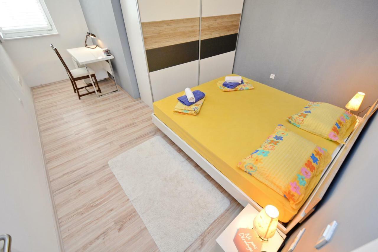 Apartment Pan ザダル エクステリア 写真