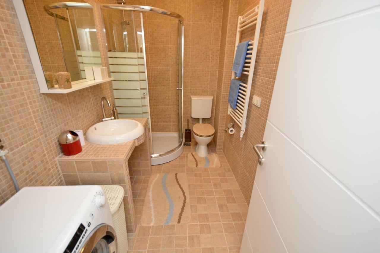 Apartment Pan ザダル エクステリア 写真