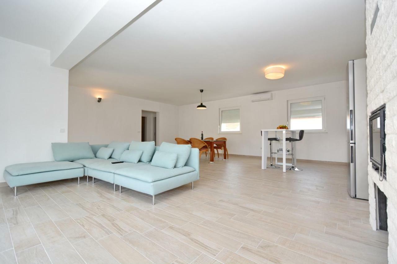 Apartment Pan ザダル エクステリア 写真