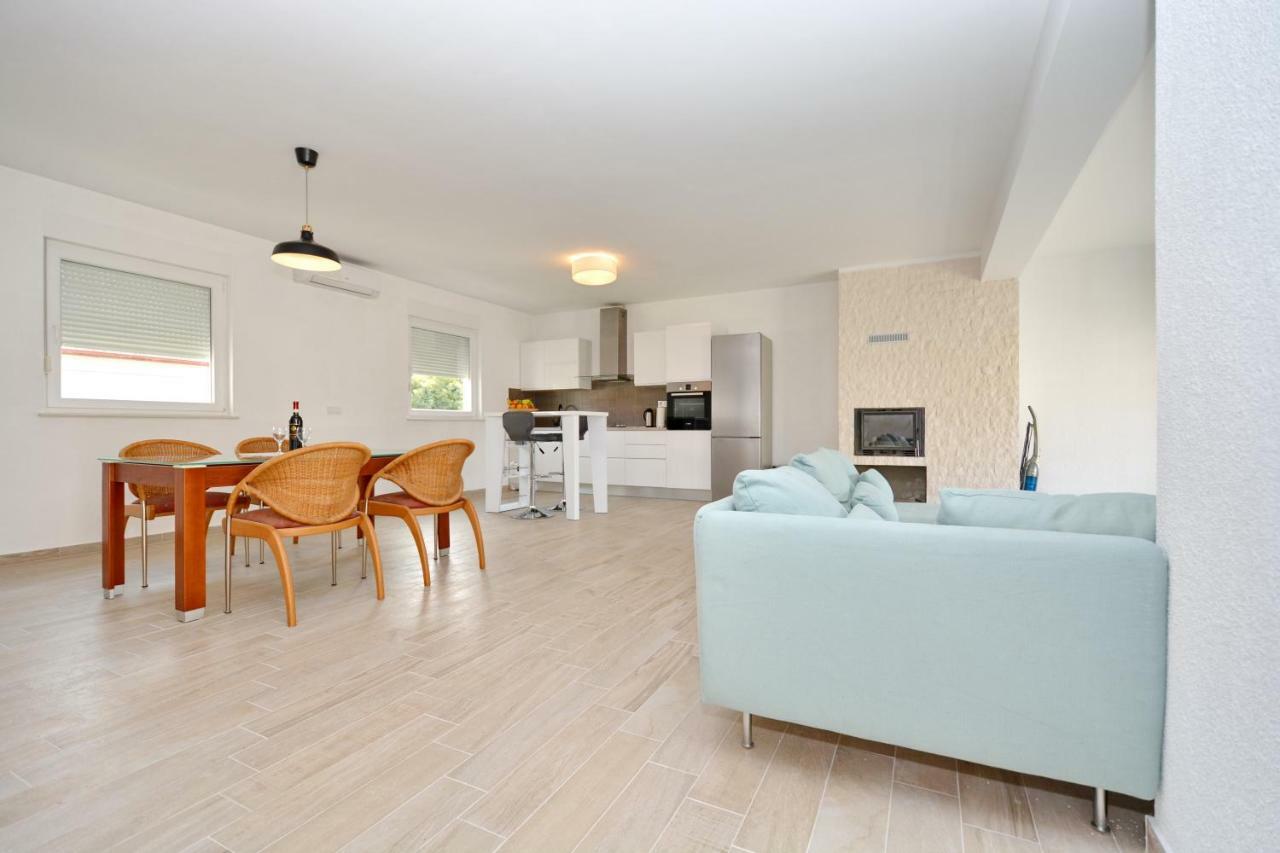 Apartment Pan ザダル エクステリア 写真