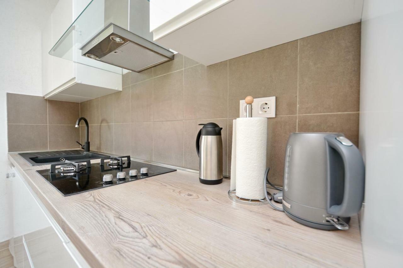 Apartment Pan ザダル エクステリア 写真