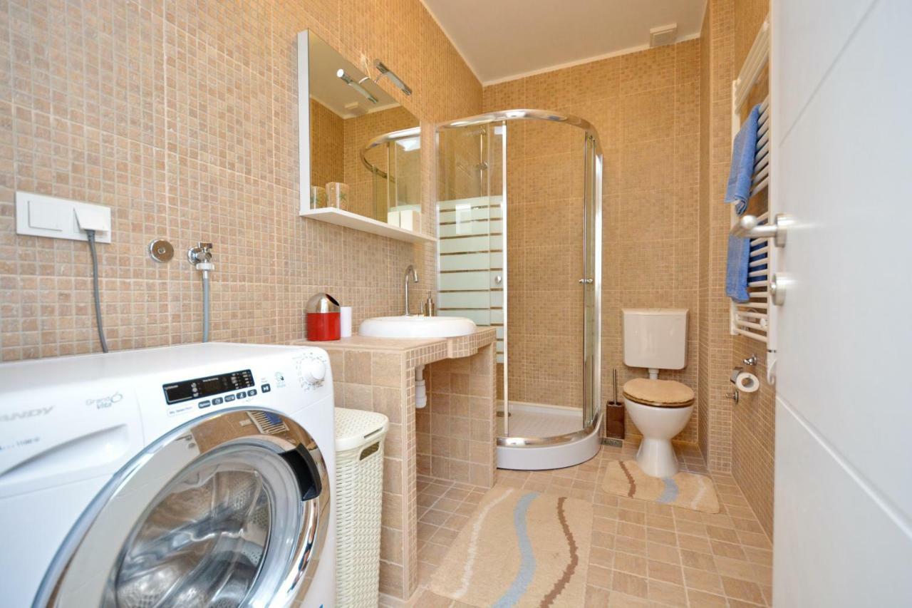 Apartment Pan ザダル エクステリア 写真