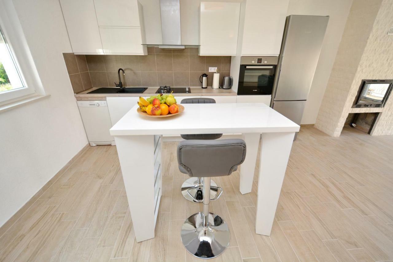 Apartment Pan ザダル エクステリア 写真