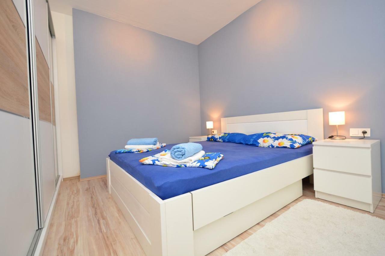 Apartment Pan ザダル エクステリア 写真