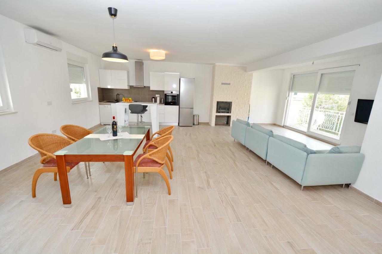 Apartment Pan ザダル エクステリア 写真