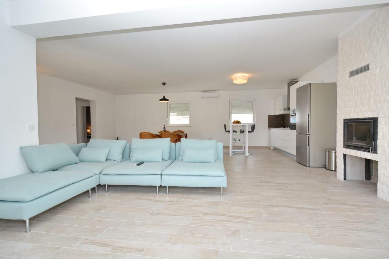 Apartment Pan ザダル エクステリア 写真