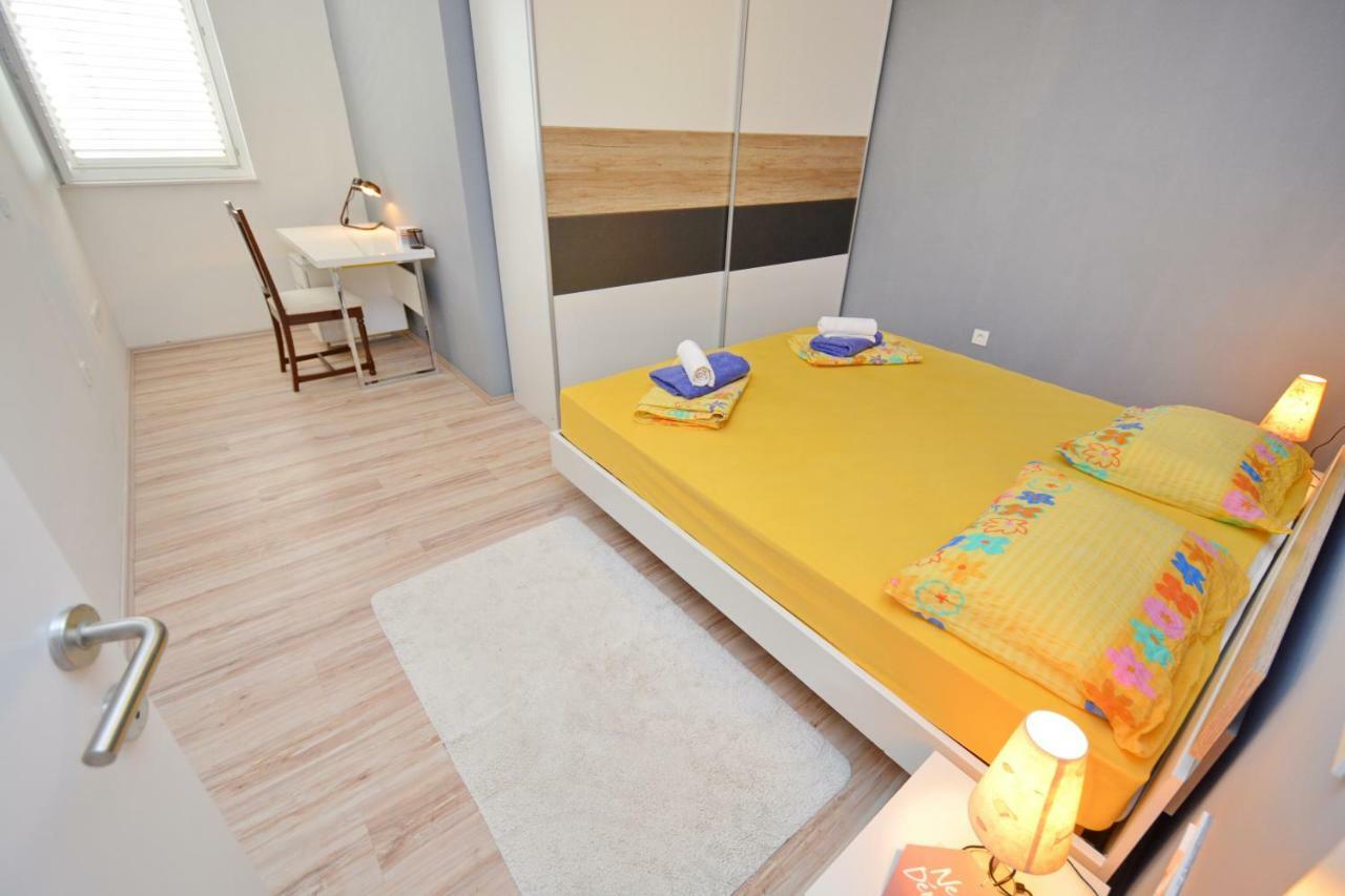 Apartment Pan ザダル エクステリア 写真