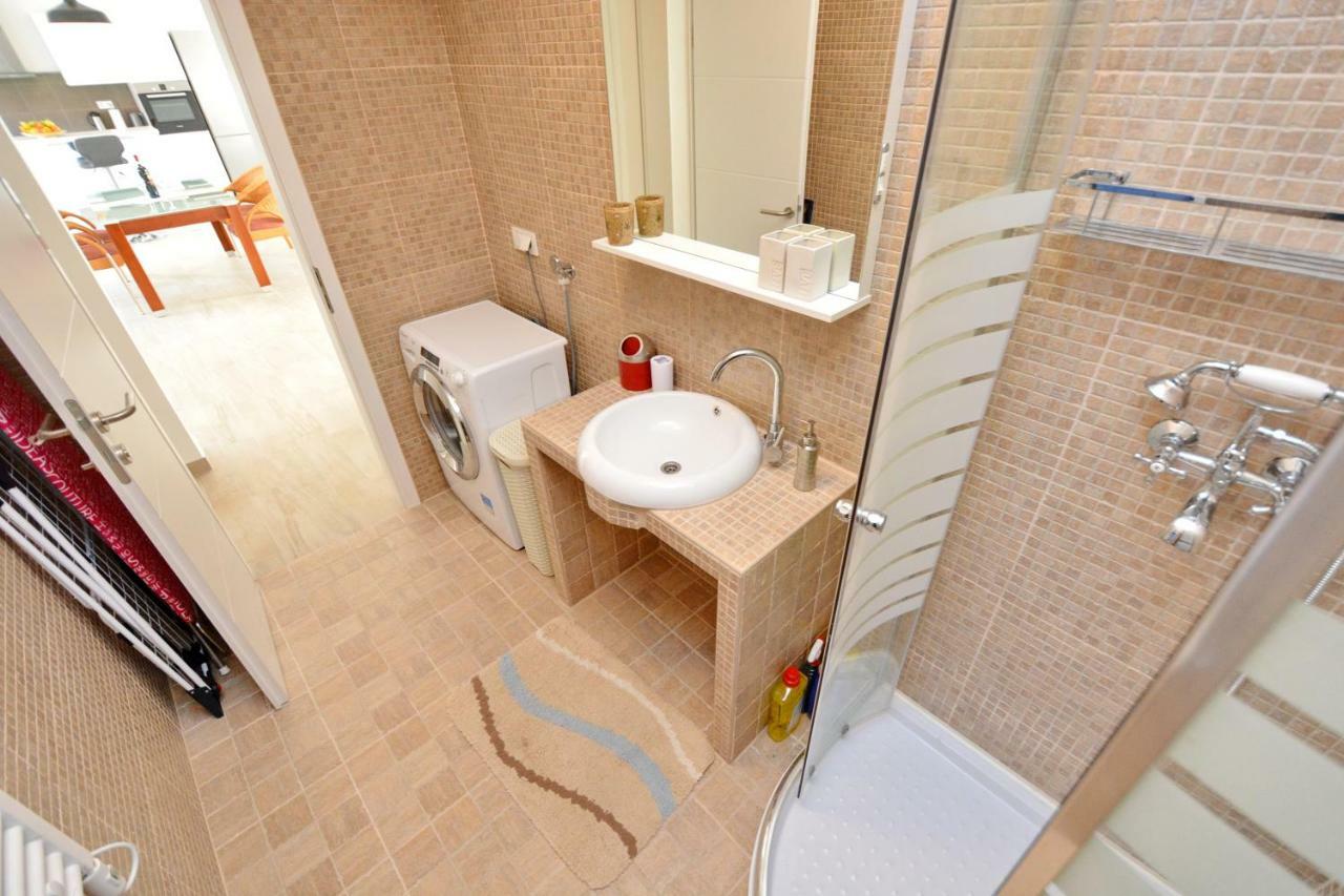Apartment Pan ザダル エクステリア 写真