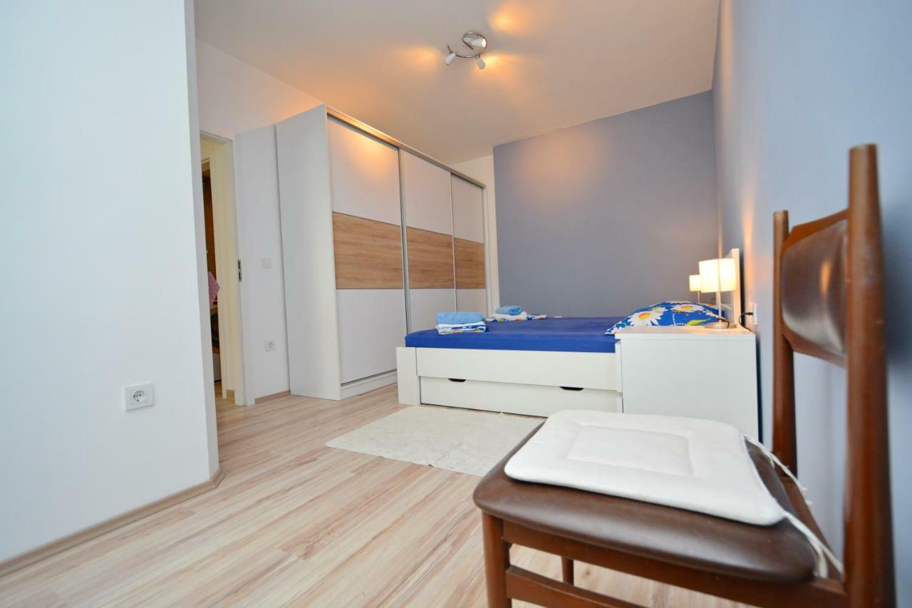 Apartment Pan ザダル エクステリア 写真
