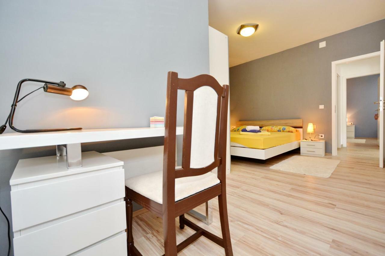 Apartment Pan ザダル エクステリア 写真
